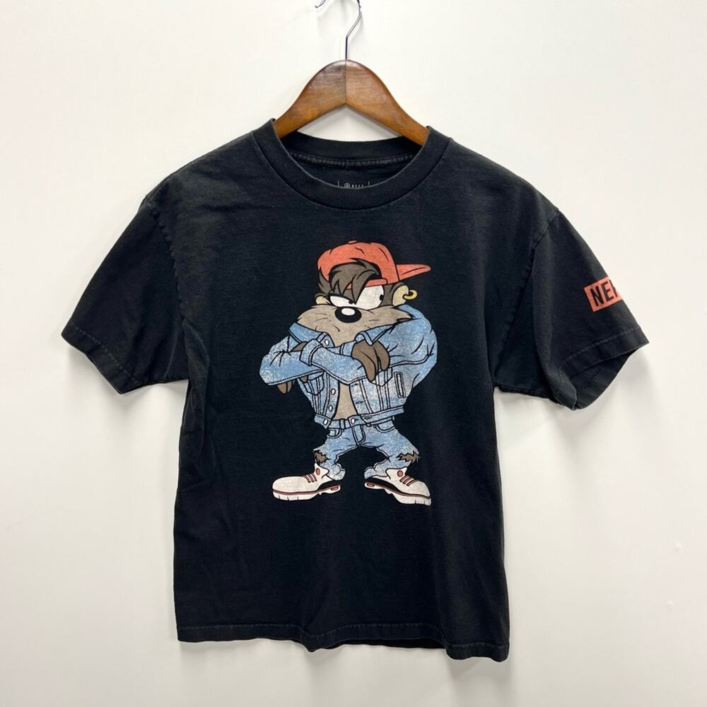 Looney Tunes X Neff | Taz Graphic Tee